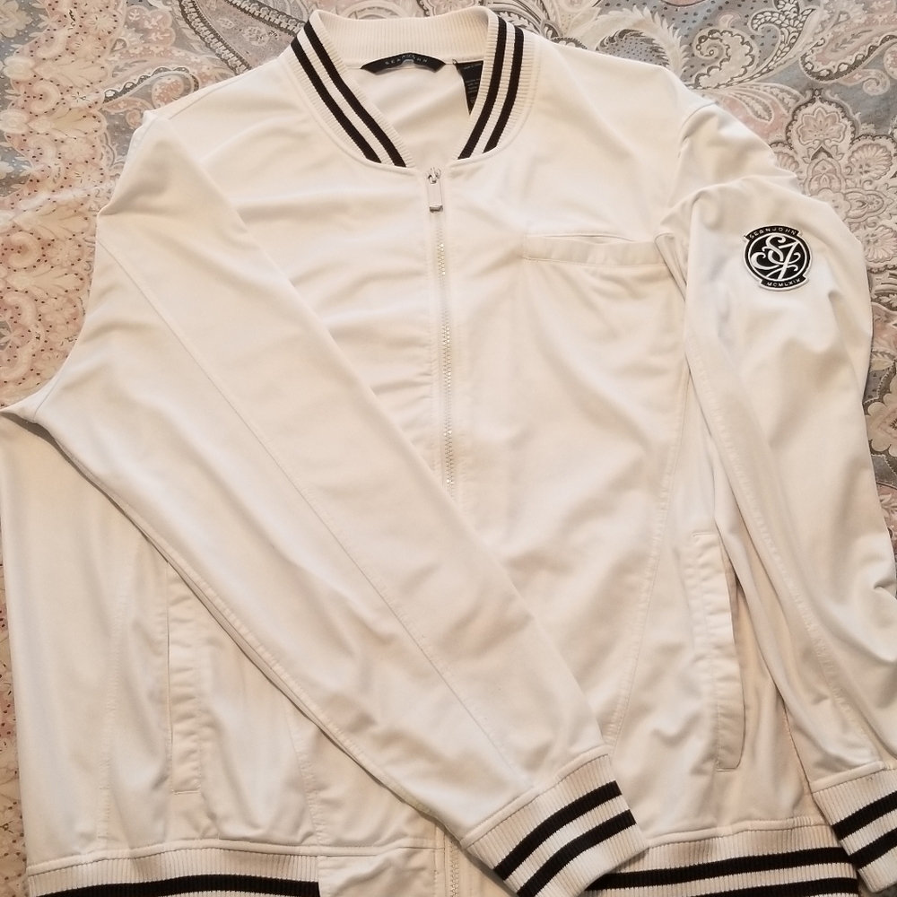 Sean John Jacket